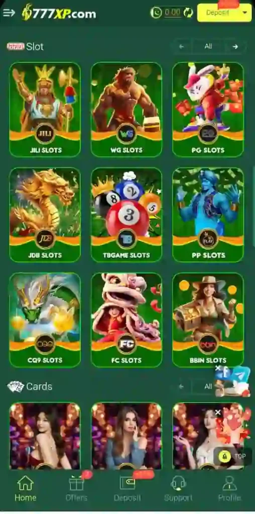 Game