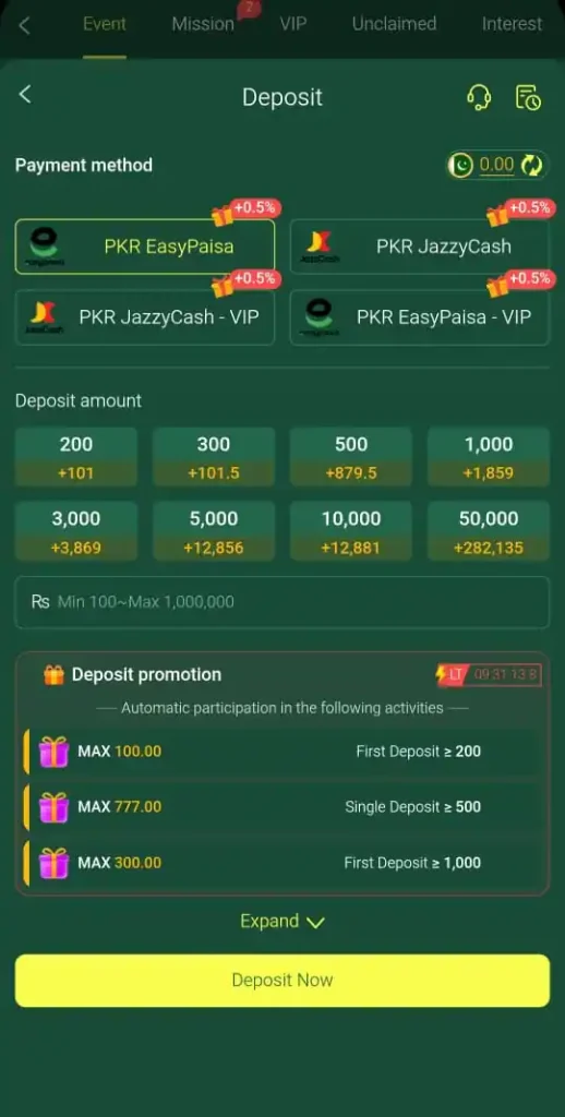 777XP Game
