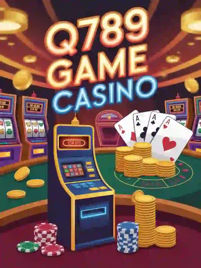 Q789 Game