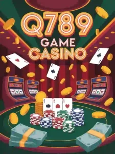 Q789 Game Download APK Official App Latest Version For Android and IOS 1