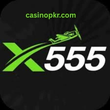 X555 Game Download New Pakistani Official Earning App 1