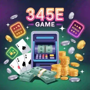 345e Game APK Download Latest Earning App For Android 1