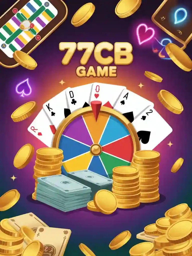 777CB Game