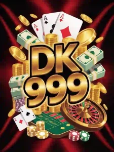 DK999 Game Download App (Real Earn Money) APK In Pakistan For Free 1
