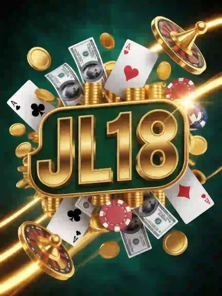 18jl game