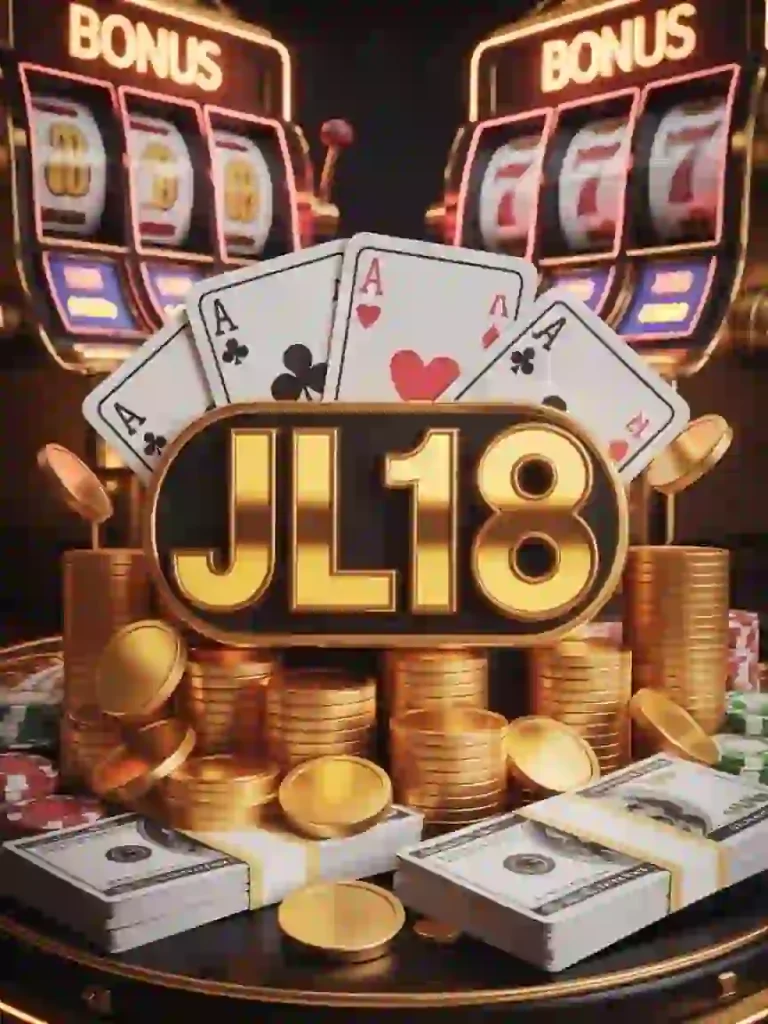 JL18 Game