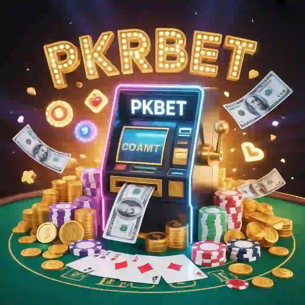 PkrBet game