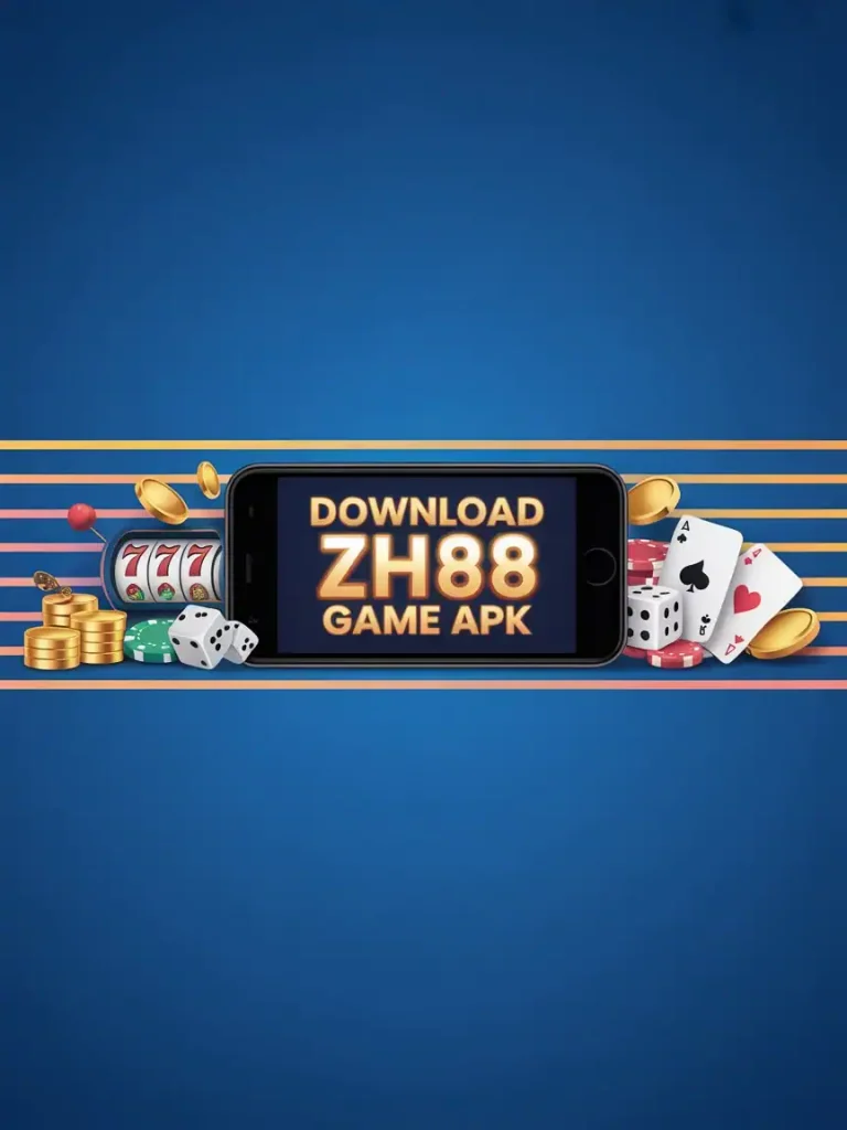 ZH88 Game