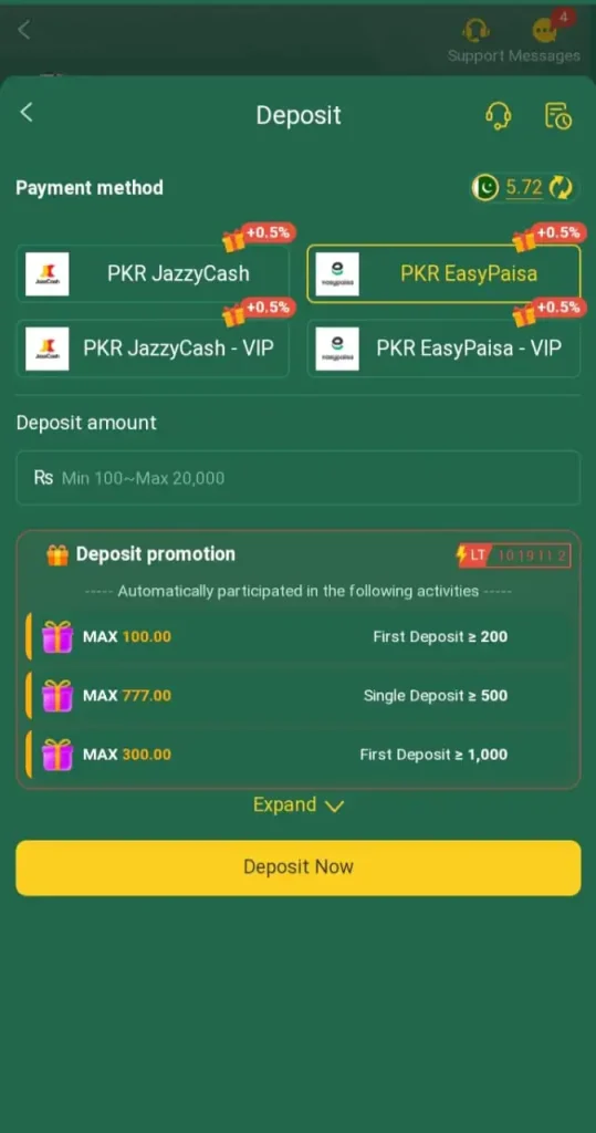 ZH88 Game