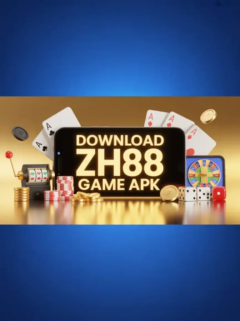 ZH88 Game