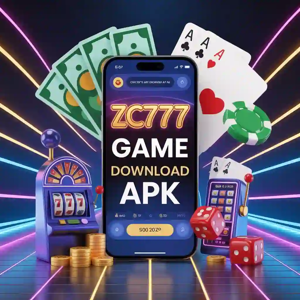 ZC777 Game