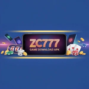 ZC777 Game Download Apk for Android (New Earning App 2025) 1