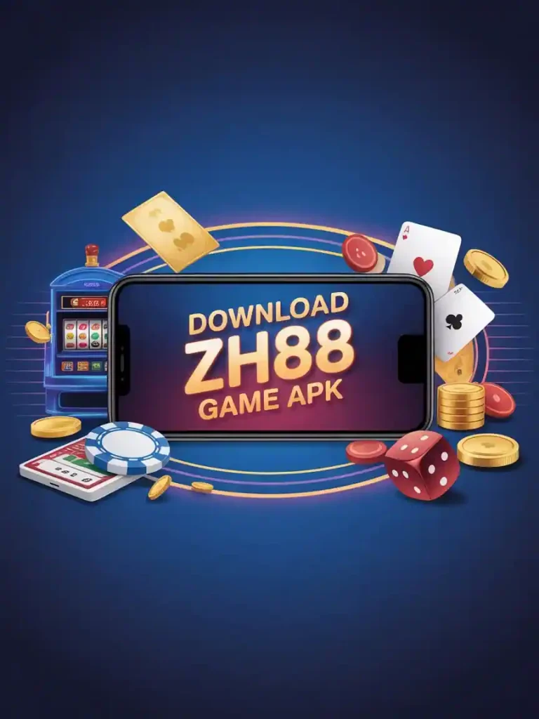ZH88 GAME