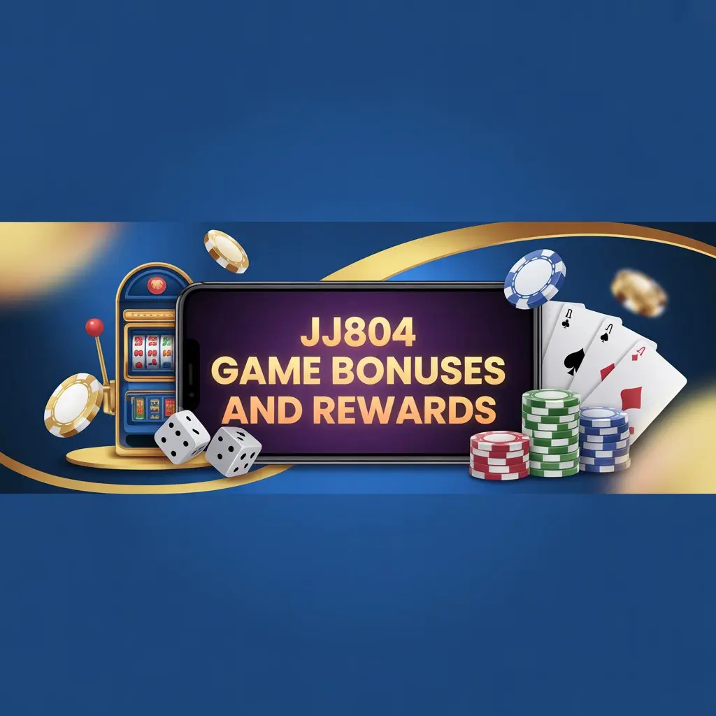 jj804 game