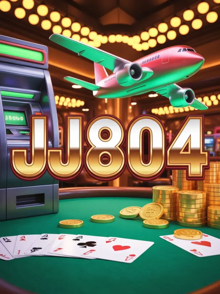 jj804 game
