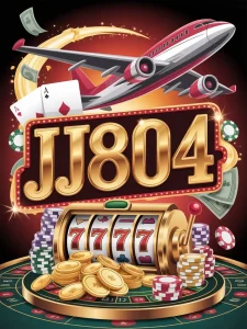 JJ804 Game Download Free APK 2025 – Earn Real Money on Android & iOS 1