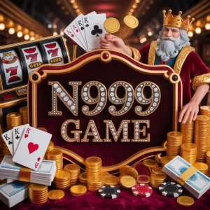 Download N999 Game APK Latest Version 2025 – Play, Earn, and Claim Rewards Instantly 1