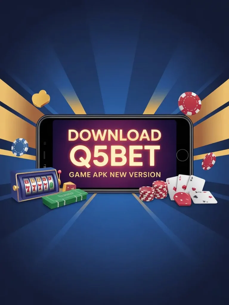 q5bet game