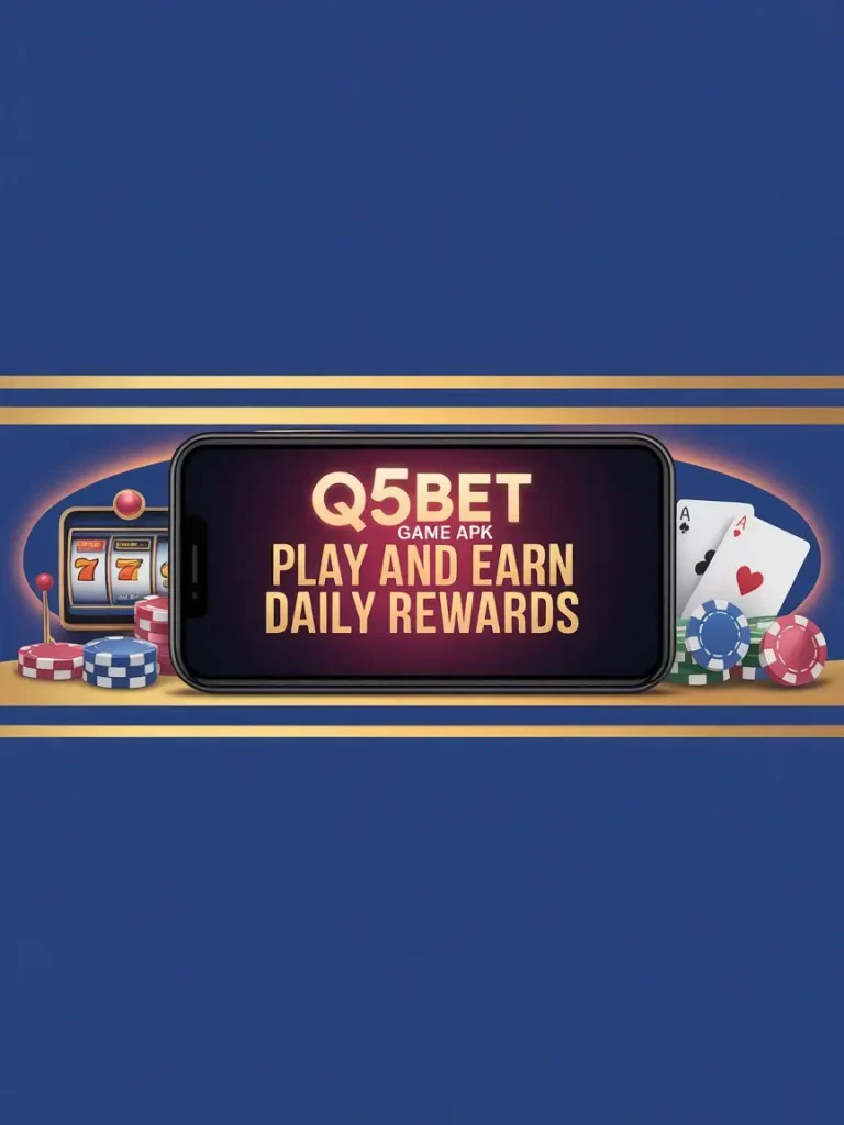 q5bet game