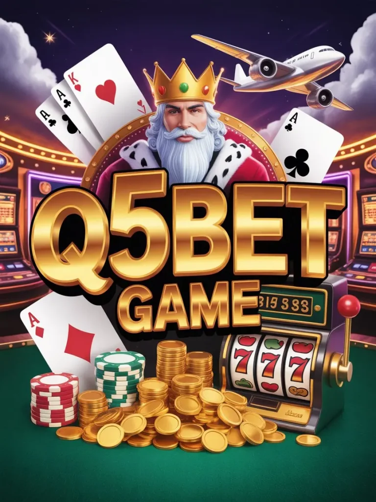 q5bet game