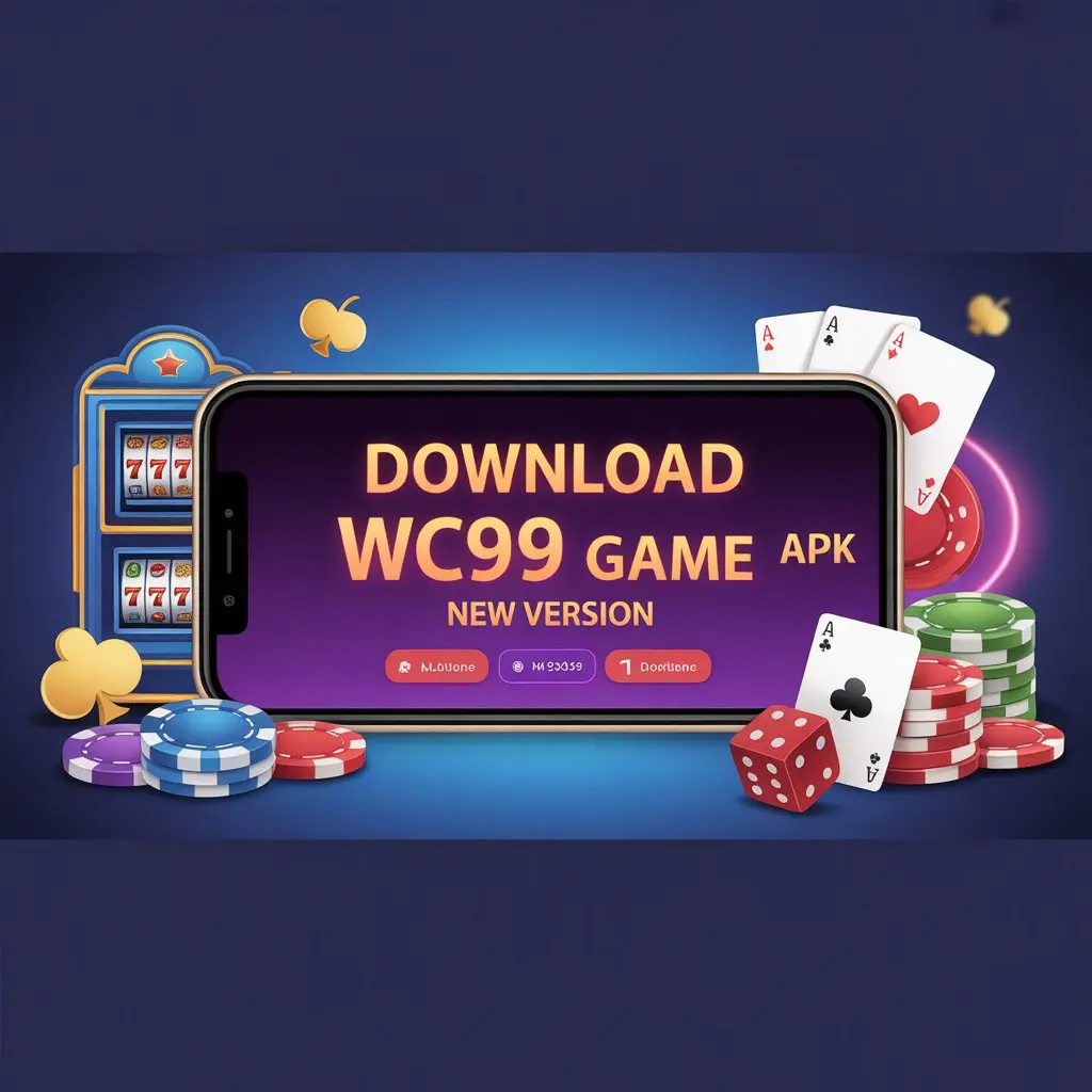 wc99 game