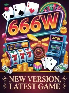 666W Game Apk Download(New Pakistani Earning App 2025) Free For Android 1