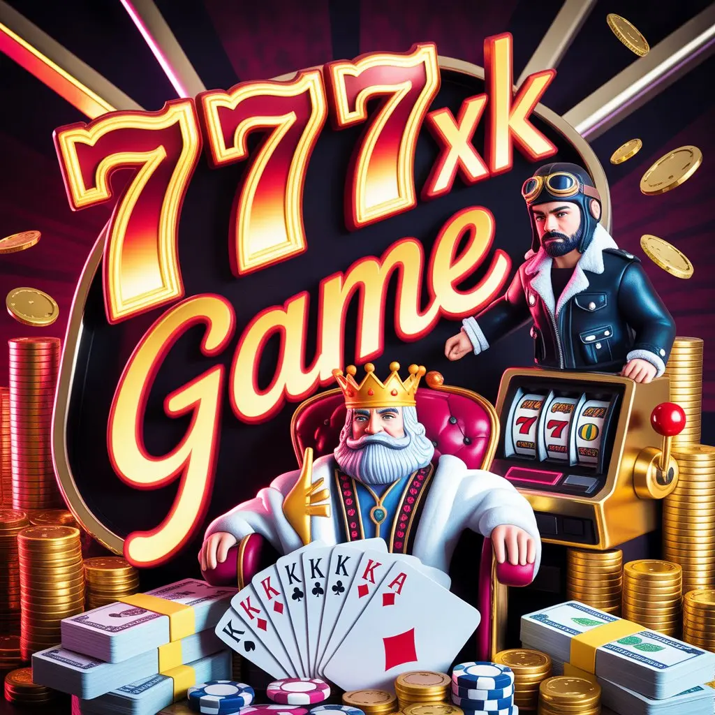 777xk game
