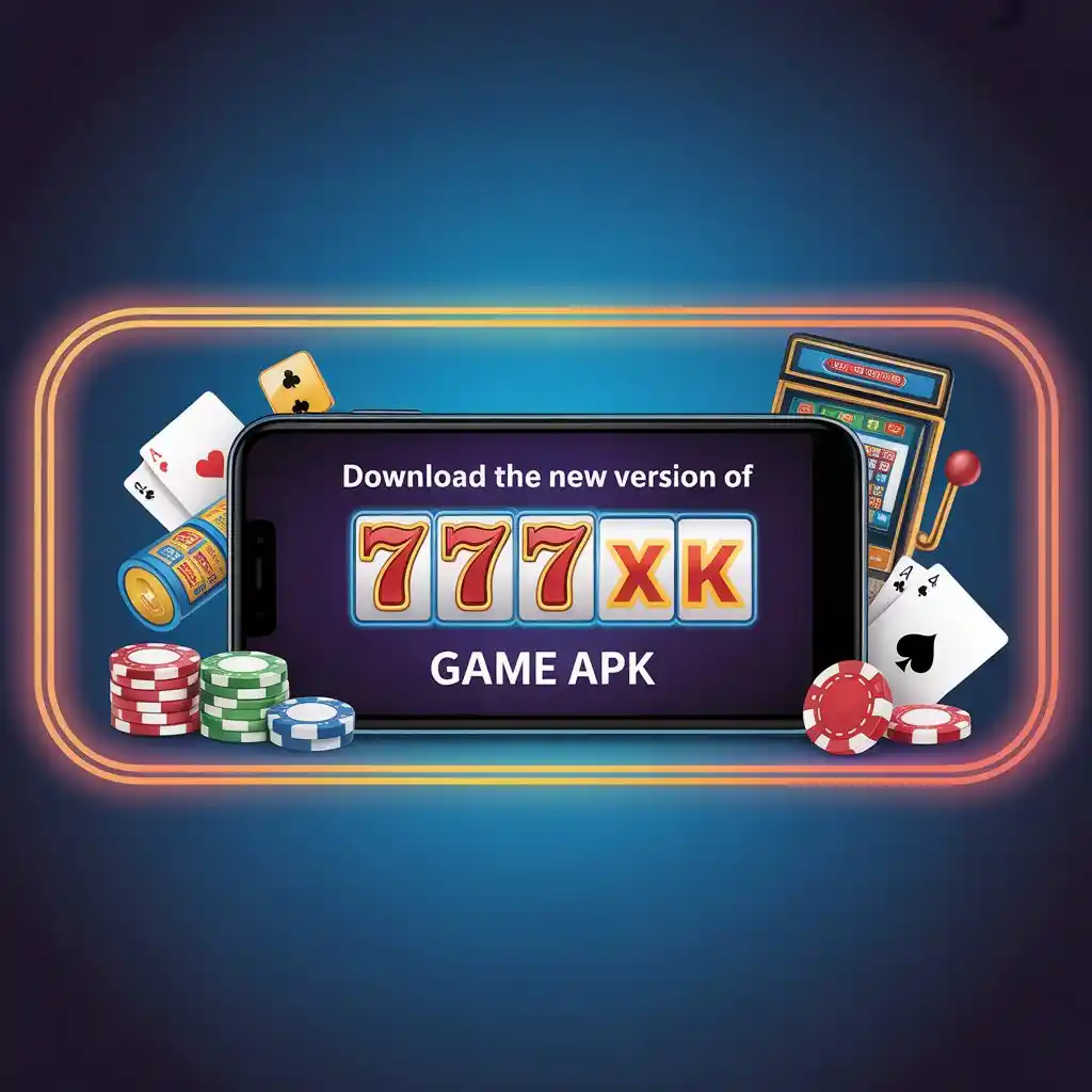 777xk game