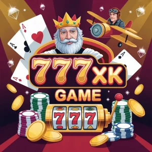 777XK Game Download Real Earning App in Pakistan 2025 1
