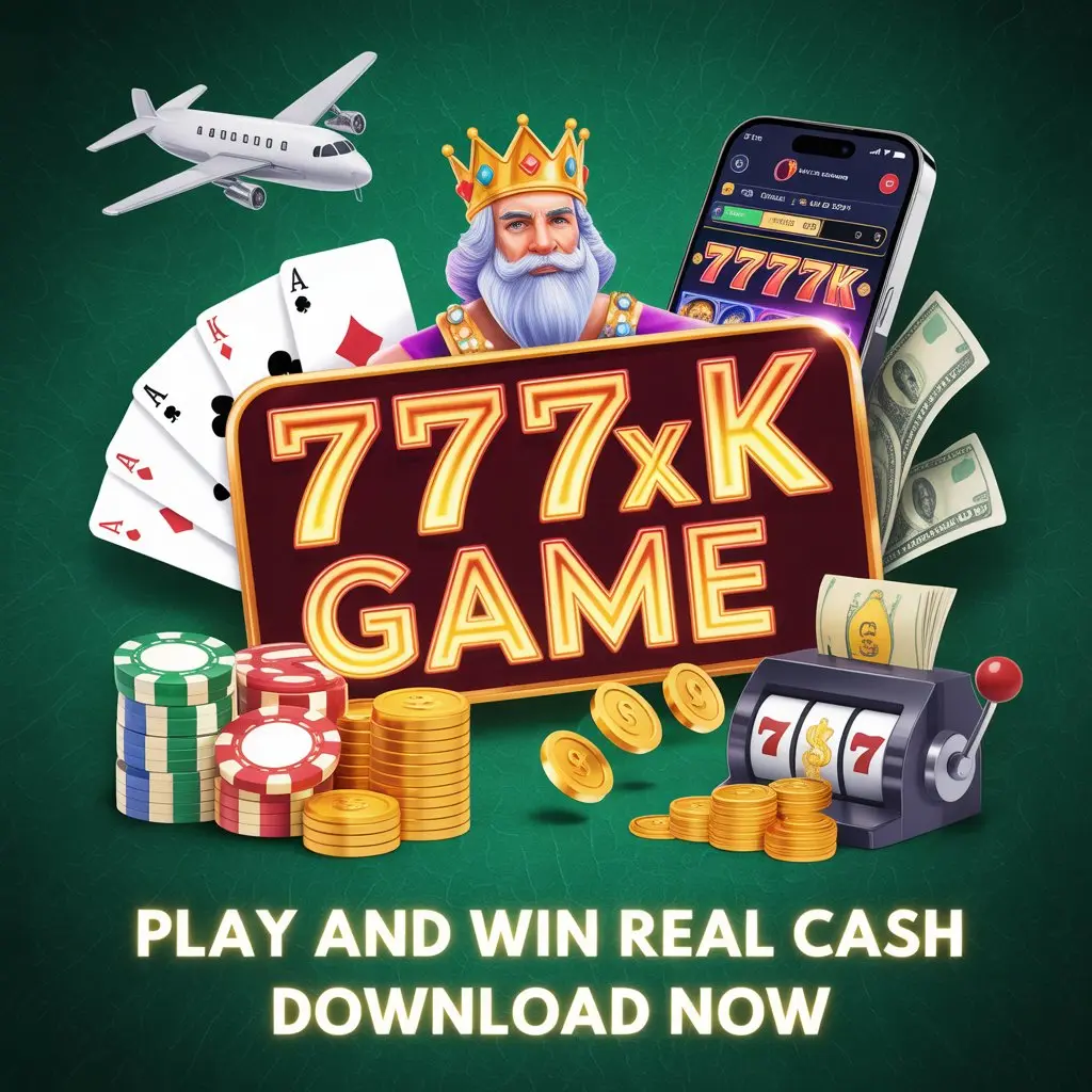 777xk game