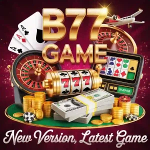 B77 Game Apk Download (New Earning App) In Pakistan 1