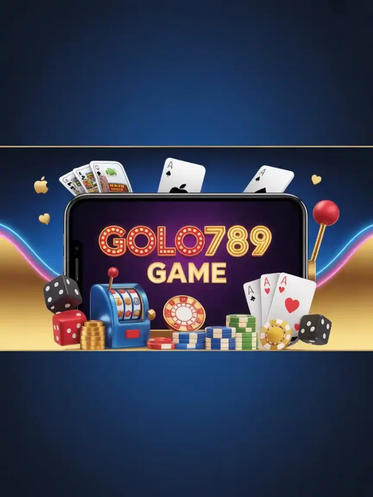 Golo789 Game
