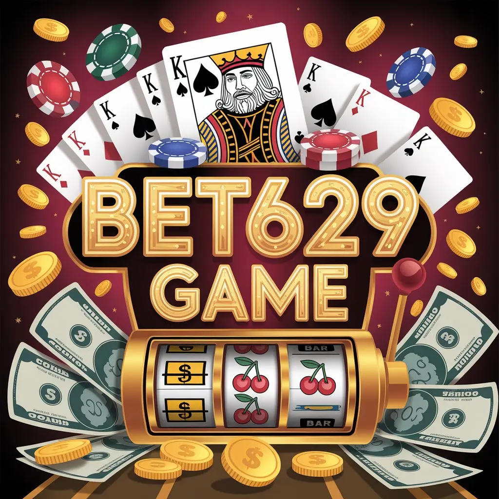 bet629 game