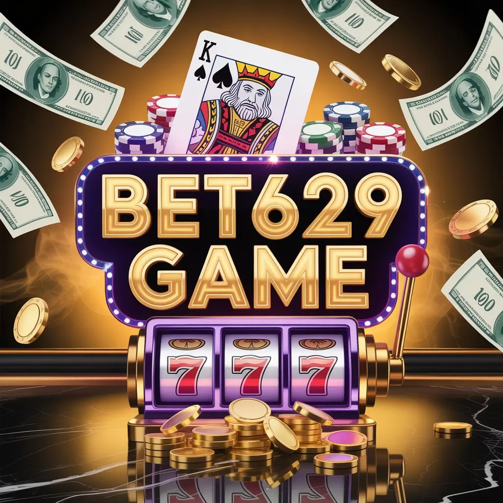 bet629 game