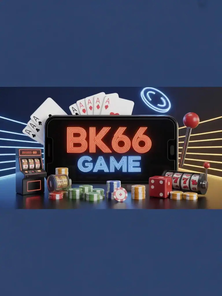 BK66 Game