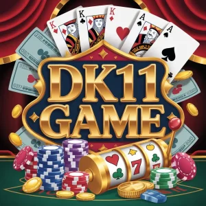 DK11 Game APK Download (Play and Earn Real Cash) in Pakistan 1