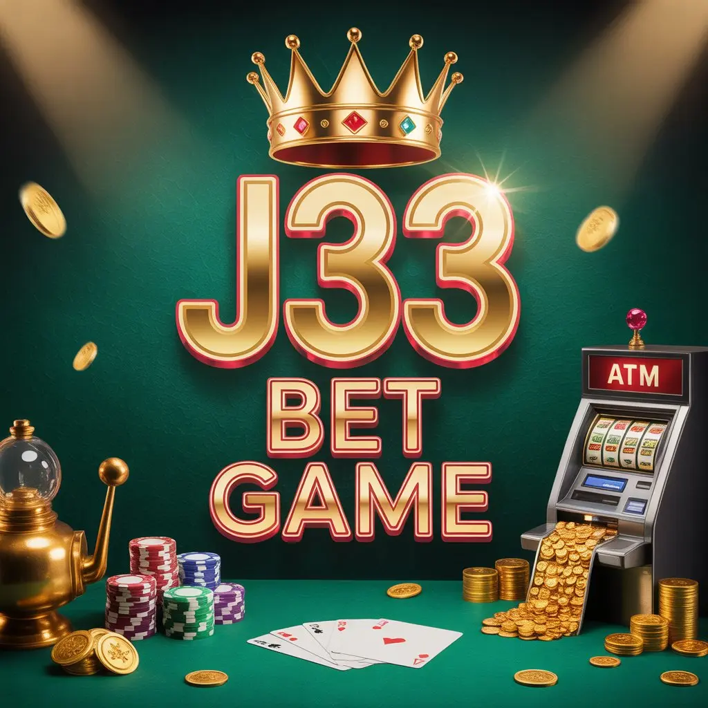 j33 bet game