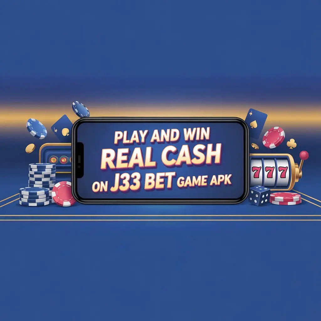 j33 bet game