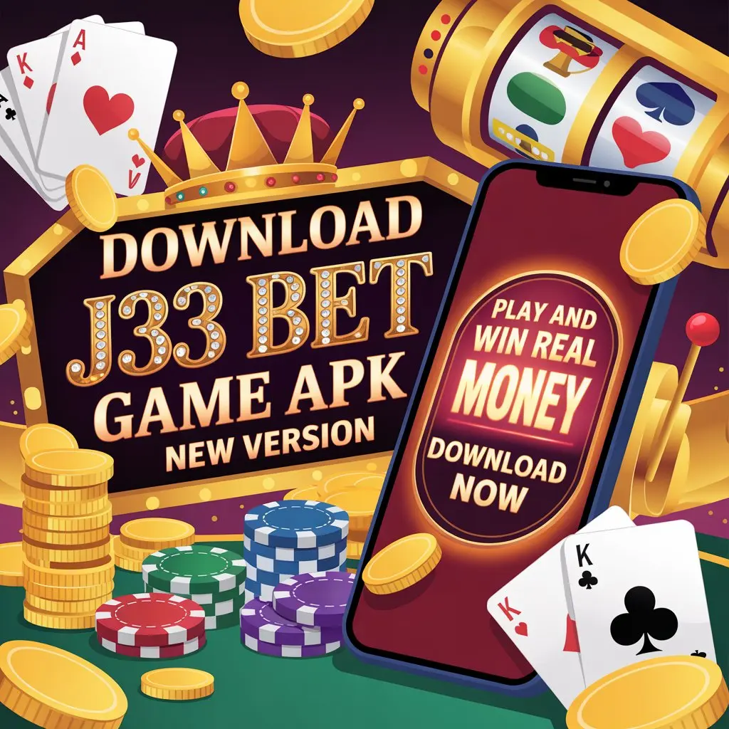 j33 bet game