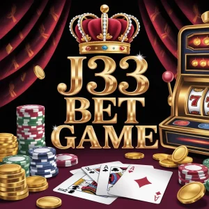 J33 Bet APK Download 2026 Trusted Real Money Gaming App in Pakistan 1