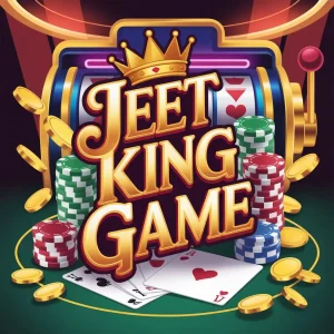 Jeet King Game APK Download Earn Real Money on Android 1
