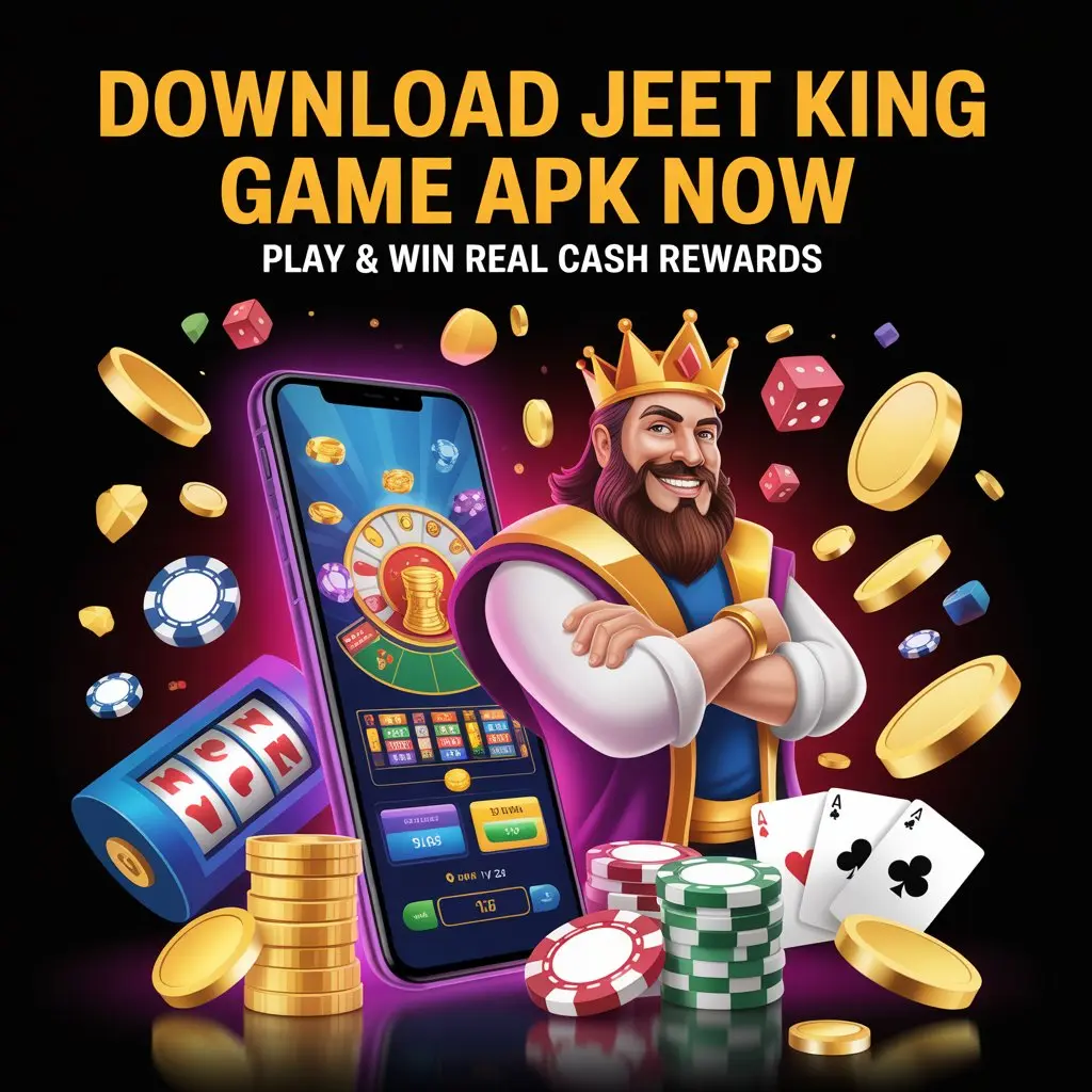 jeet king game