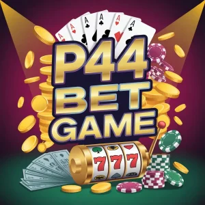 P44 BET Game APK Download (Real Earning App) Latest Version Free in Pakistan 1