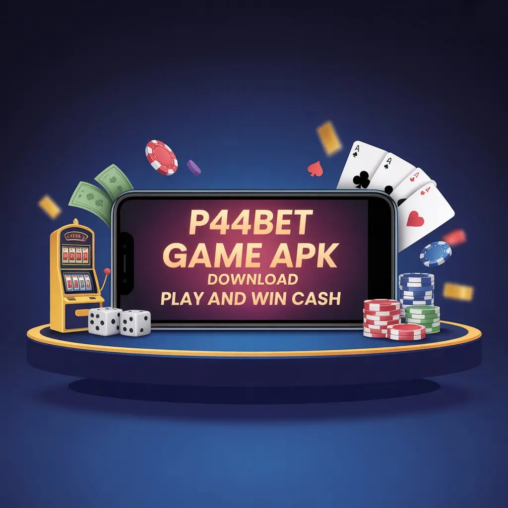 P44 BET GAME