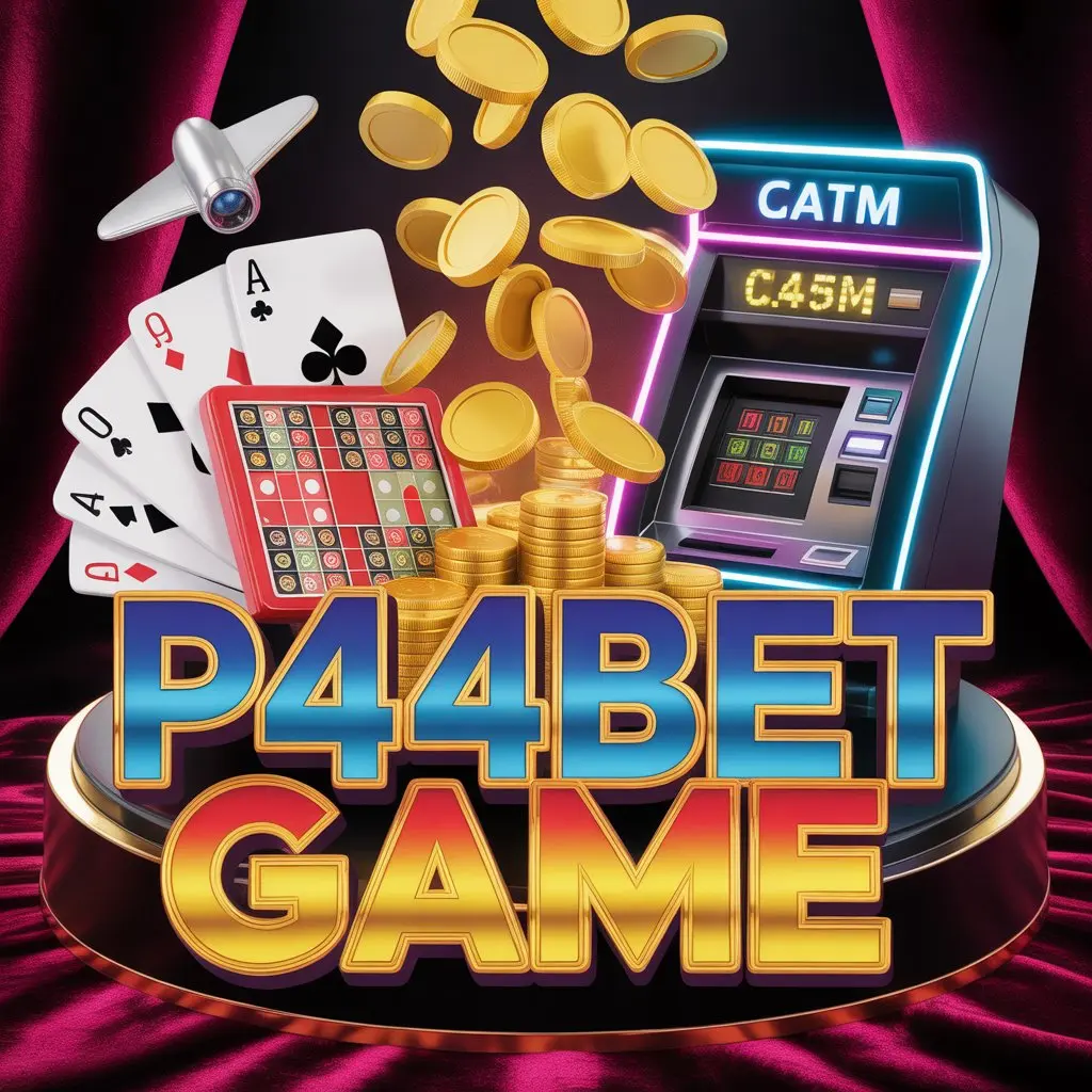 P44 GAME BET