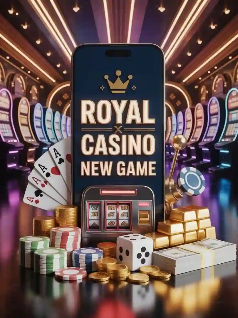 Royal X Casino