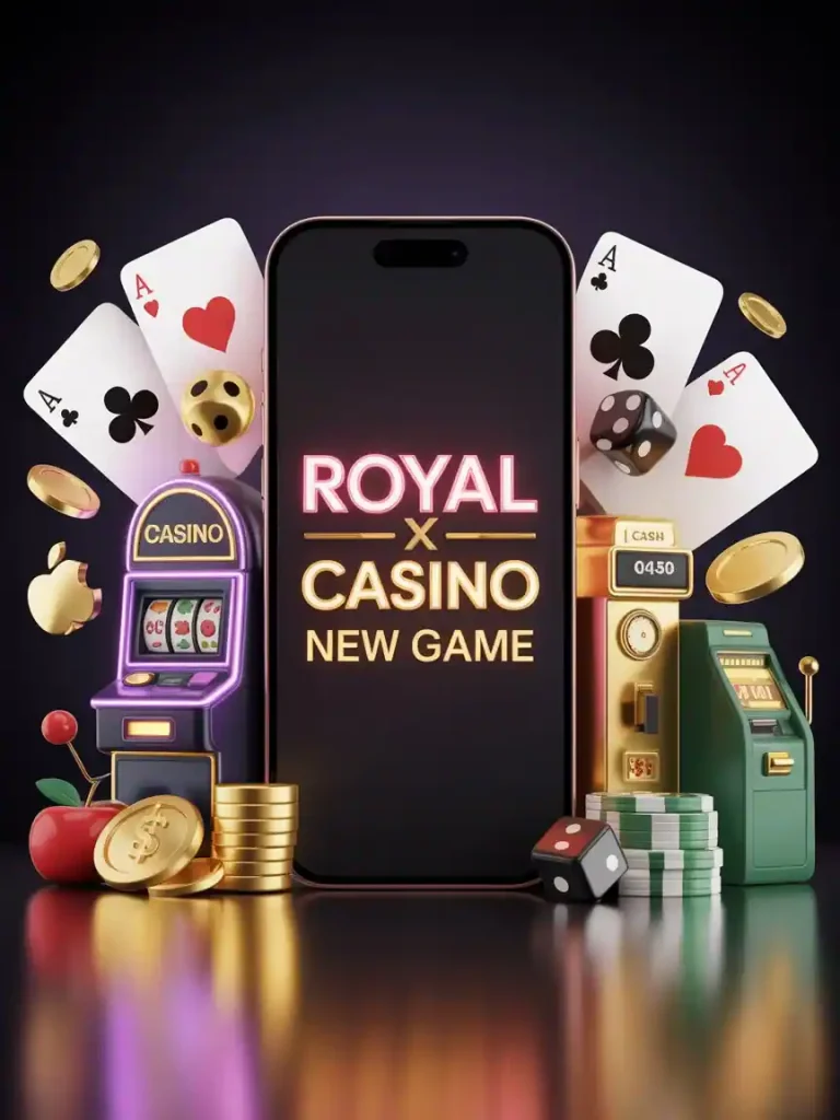 Royal X Casino