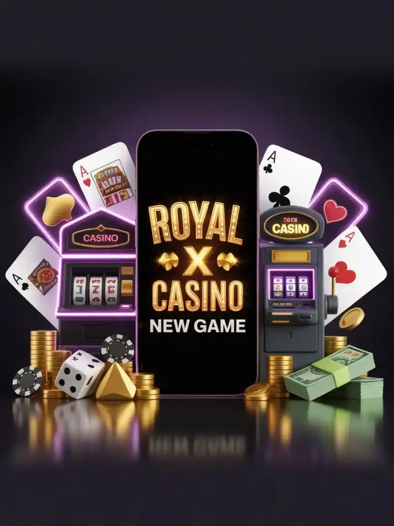 Royal X Casino