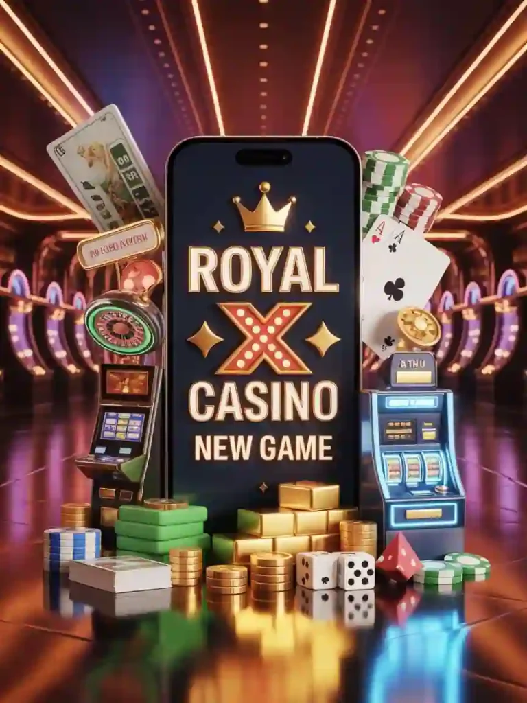 Royal X Casino