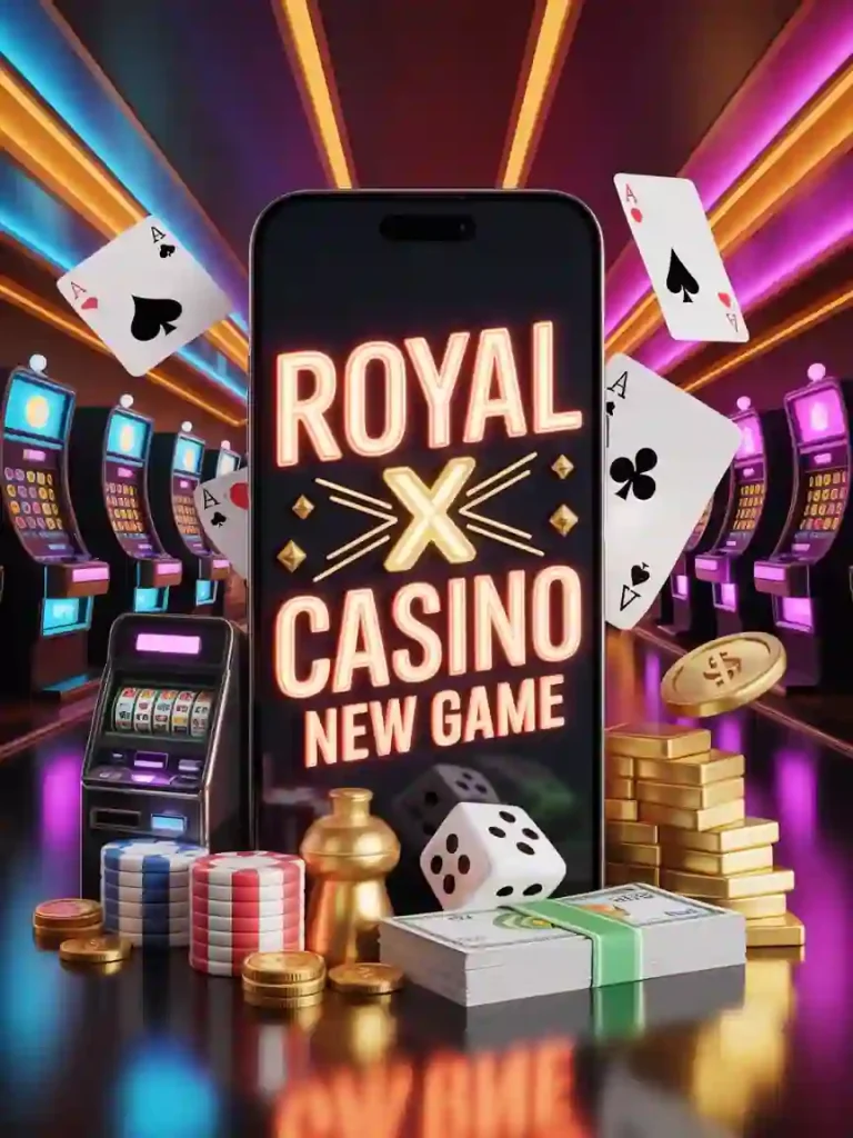 Royal X Casino